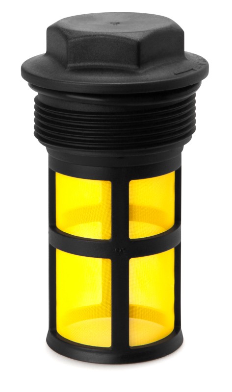 Filtr paliwa Fleetguard FF275 do silnika Cummins