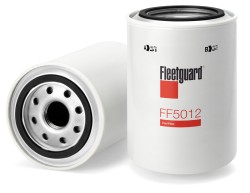 Filtr paliwa puszkowy Fleetguard FF5012 do silnika Cummins