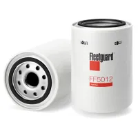 Filtr paliwa puszkowy Fleetguard FF5012 do silnika Cummins