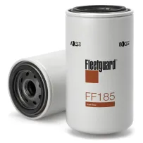 Filtr paliwa wstępny puszkowy Fleetguard FF185 do silnika Cummins