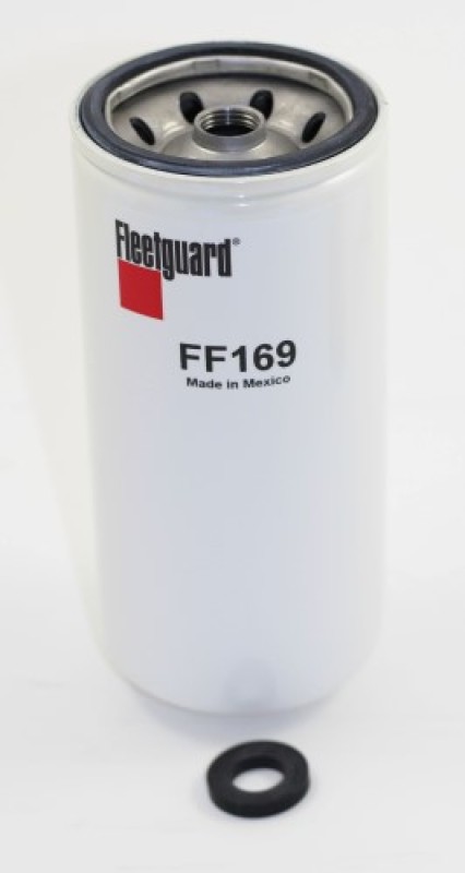Filtr paliwa Fleetguard FF169 do silnika Cummins