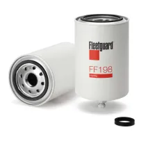 Filtr paliwa Fleetguard, nakręcany (typu SpinOn) FF198 do silnika Cummins
