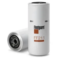 Filtr paliwa Fleetguard, nakręcany (typu SpinOn) FF211 do silnika Cummins