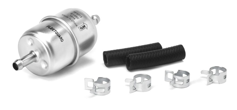 Filtr paliwa Fleetguard, liniowy FF5015 do silnika Cummins