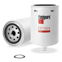 Filtr paliwa Fleetguard, nakręcany (typu SpinOn) FF164 do silnika Cummins