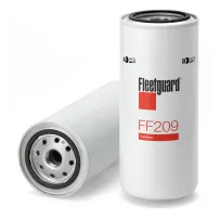 Filtr paliwa Fleetguard, nakręcany (typu SpinOn) FF209 do silnika Cummins