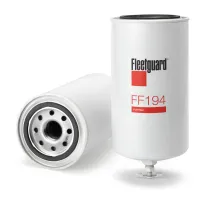 Filtr paliwa Fleetguard, nakręcany (typu SpinOn) FF194 do silnika Cummins