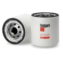Filtr paliwa Fleetguard, nakręcany (typu SpinOn) FF235 do silnika Cummins