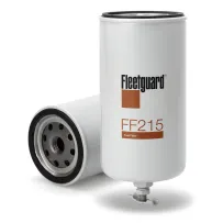Filtr paliwa Fleetguard, nakręcany (typu SpinOn) FF215 do silnika Cummins