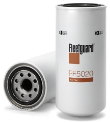 Filtr paliwa Fleetguard, nakręcany (typu SpinOn) FF5020 do silnika Cummins