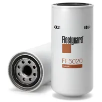 Filtr paliwa Fleetguard, nakręcany (typu SpinOn) FF5020 do silnika Cummins