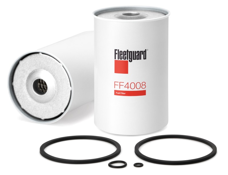 Filtr paliwa Fleetguard FF4008 do silnika Cummins