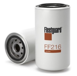 Filtr paliwa Fleetguard, nakręcany (typu SpinOn) FF216 do silnika Cummins