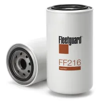 Filtr paliwa Fleetguard, nakręcany (typu SpinOn) FF216 do silnika Cummins