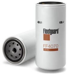 Filtr paliwa Fleetguard, nakręcany (typu SpinOn) FF4070 do silnika Cummins