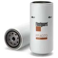 Filtr paliwa Fleetguard, nakręcany (typu SpinOn) FF4070 do silnika Cummins