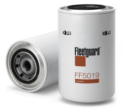Filtr paliwa Fleetguard, nakręcany (typu SpinOn) FF5019 do silnika Cummins