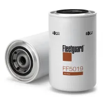 Filtr paliwa Fleetguard, nakręcany (typu SpinOn) FF5019 do silnika Cummins