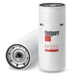 Filtr paliwa Fleetguard, nakręcany (typu SpinOn) FF222 do silnika Cummins