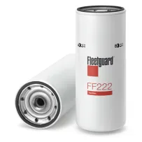 Filtr paliwa Fleetguard, nakręcany (typu SpinOn) FF222 do silnika Cummins