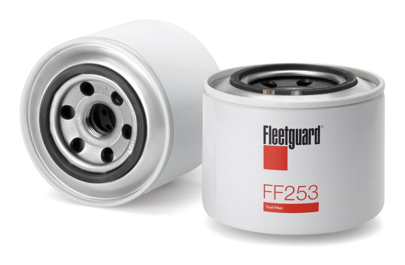 Filtr paliwa Fleetguard FF253 do silnika Cummins