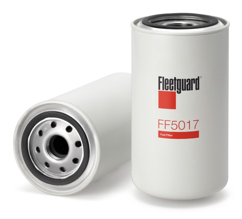 Filtr paliwa Fleetguard, nakręcany (typu SpinOn) FF5017 do silnika Cummins