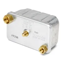 Filtr paliwa Fleetguard FF236 do silnika Cummins