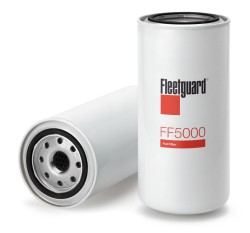 Filtr paliwa Fleetguard, nakręcany (typu SpinOn) FF5000 do silnika Cummins