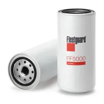 Filtr paliwa Fleetguard, nakręcany (typu SpinOn) FF5000 do silnika Cummins