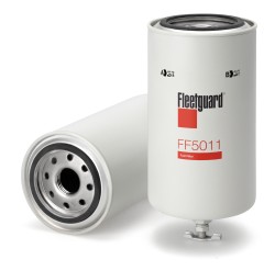 Filtr paliwa Fleetguard, nakręcany (typu SpinOn) FF5011 do silnika Cummins