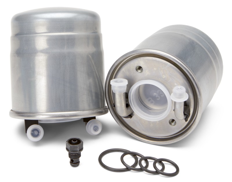 Filtr paliwa Fleetguard FF258 do silnika Cummins