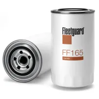 Filtr paliwa Fleetguard, nakręcany (typu SpinOn) FF165 do silnika Cummins