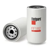 Filtr paliwa Fleetguard, nakręcany (typu SpinOn) FF182 do silnika Cummins