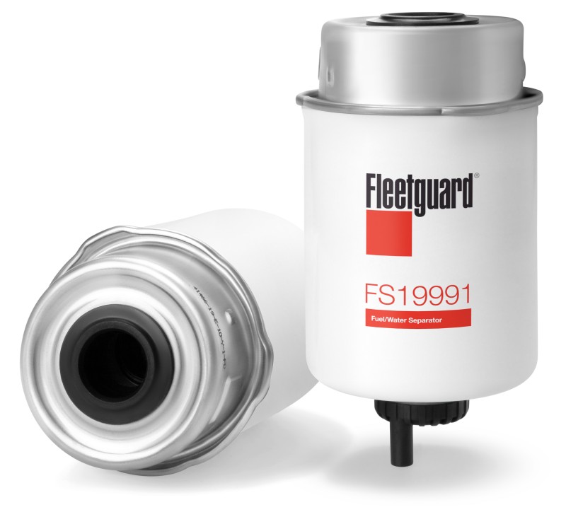 Wkład separatora paliwo/woda Fleetguard FS19991 do silnika Cummins