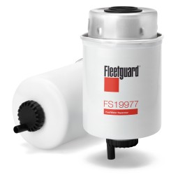 Wkład separatora paliwo/woda Fleetguard FS19977 do silnika Cummins