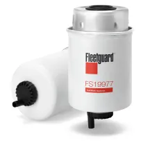 Wkład separatora paliwo/woda Fleetguard FS19977 do silnika Cummins