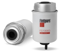 Wkład separatora paliwo/woda Fleetguard FS19983 do silnika Cummins