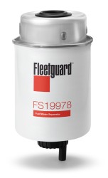 Wkład separatora paliwo/woda Fleetguard FS19978 do silnika Cummins