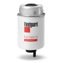 Wkład separatora paliwo/woda Fleetguard FS19978 do silnika Cummins