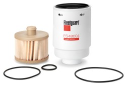 Zestaw paliwowy Fleetguard FK48004 do silnika Cummins
