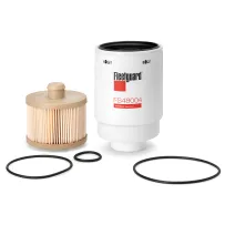 Zestaw paliwowy Fleetguard FK48004 do silnika Cummins