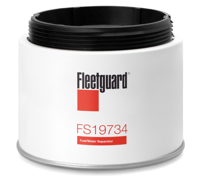 Separator paliwa i wody Fleetguard FS19734 do silnika Cummins