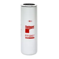 Filtr paliwa Fleetguard, nakręcany FF5897 do silnika Cummins