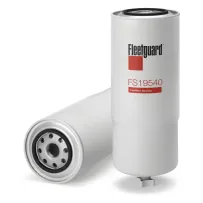 Nakręcany separator paliwa i wody Fleetguard FS19540 do silnika Cummins