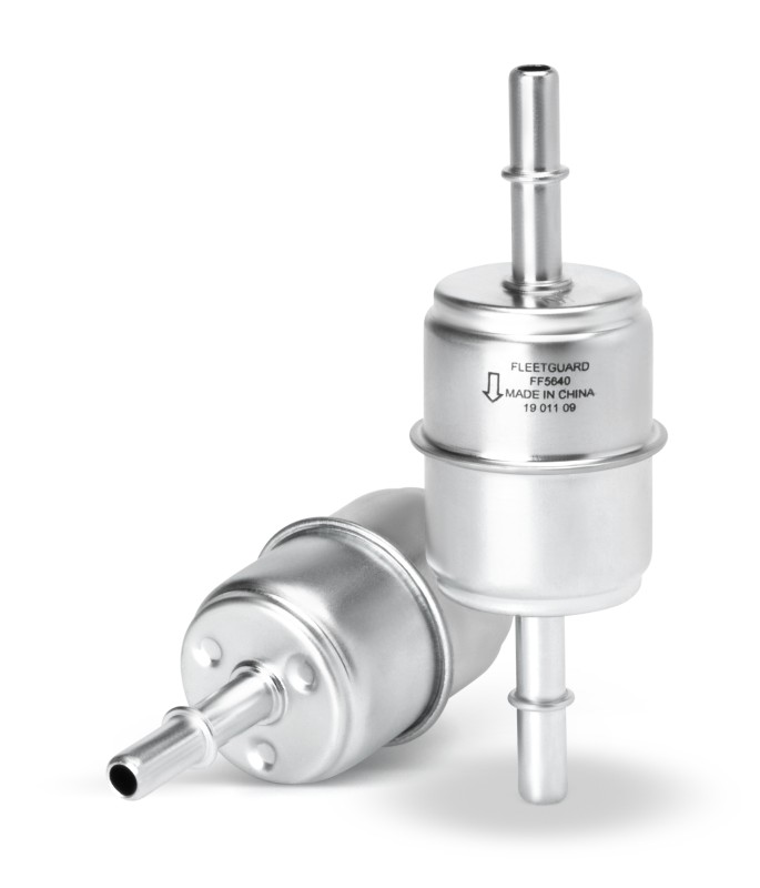 Filtr paliwa Fleetguard FF5640 do silnika Cummins