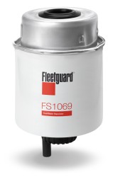 Separator paliwa i wody Fleetguard FS1069 do silnika Cummins