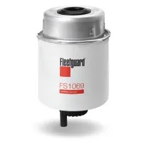 Separator paliwa i wody Fleetguard FS1069 do silnika Cummins