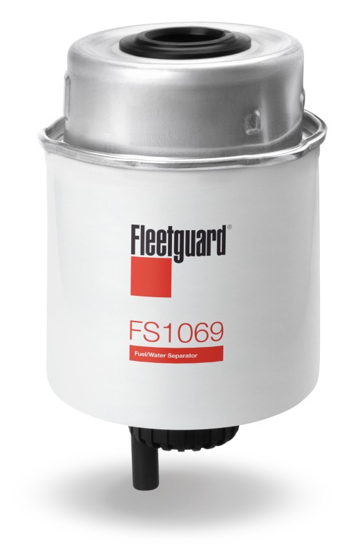 Separator paliwa i wody Fleetguard FS1069 do silnika Cummins