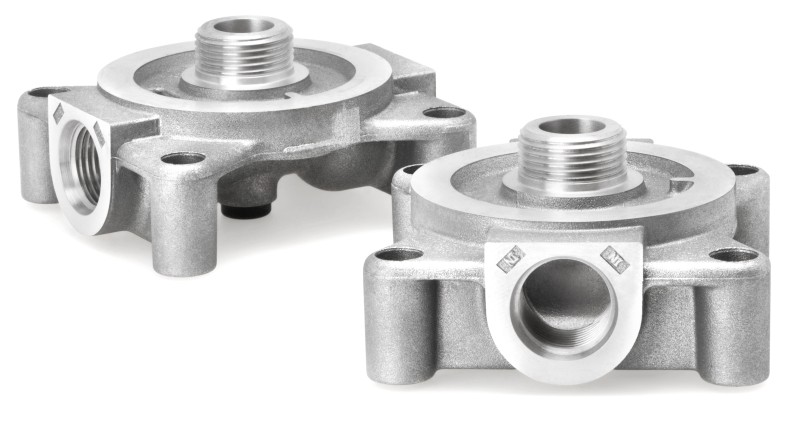 Filtr paliwa Fleetguard 3962018S do silnika Cummins