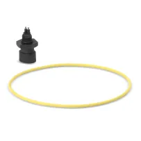 Zestaw czujnika wody (WIF) Fleetguard 3959454S do silnika Cummins